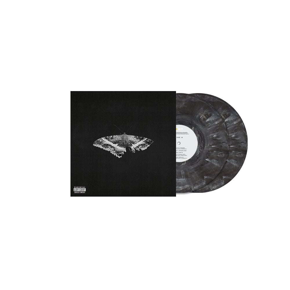 Kendrick Lamar - To Pimp a Butterfly (10 Year Anniversary) - Double Lp