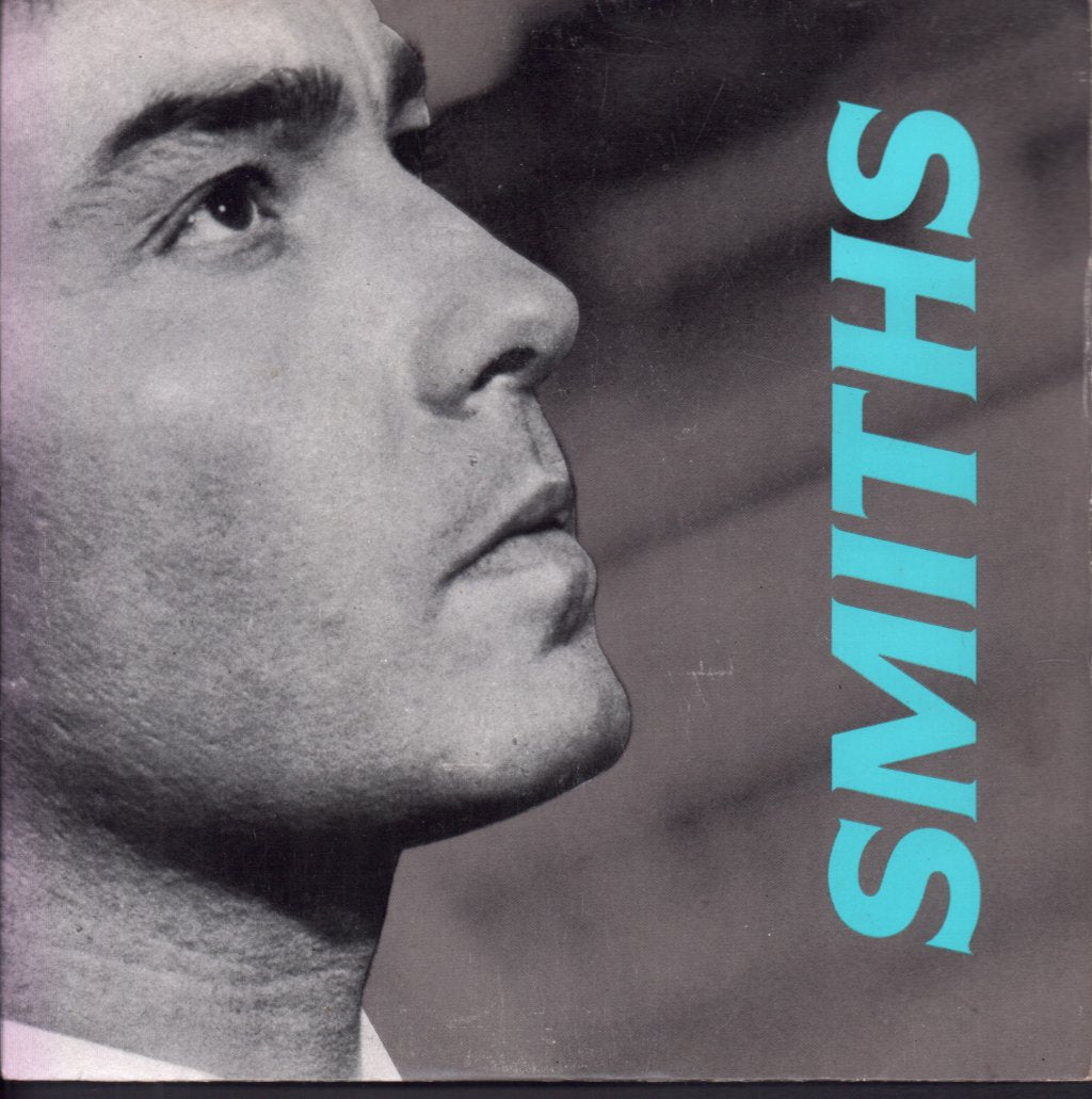 Smiths - Panic - 7 Inch