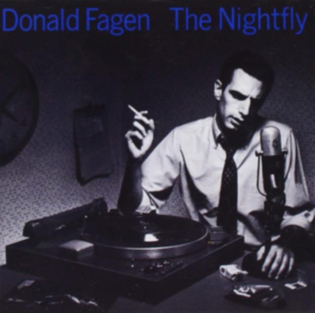 Donald Fagen - Nightfly - Cd