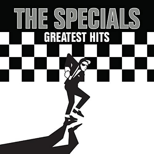 Specials - Greatest Hits - Cd