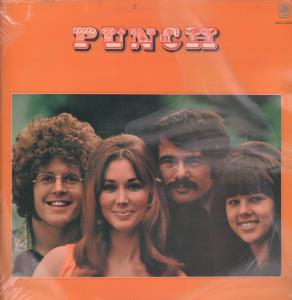 Punch - Punch - Lp