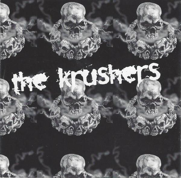 Krushers - Omonimo - Cd