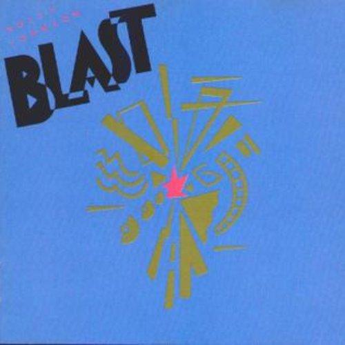 Holly Johnson - Blast (2010 Expanded Edition) - Lp