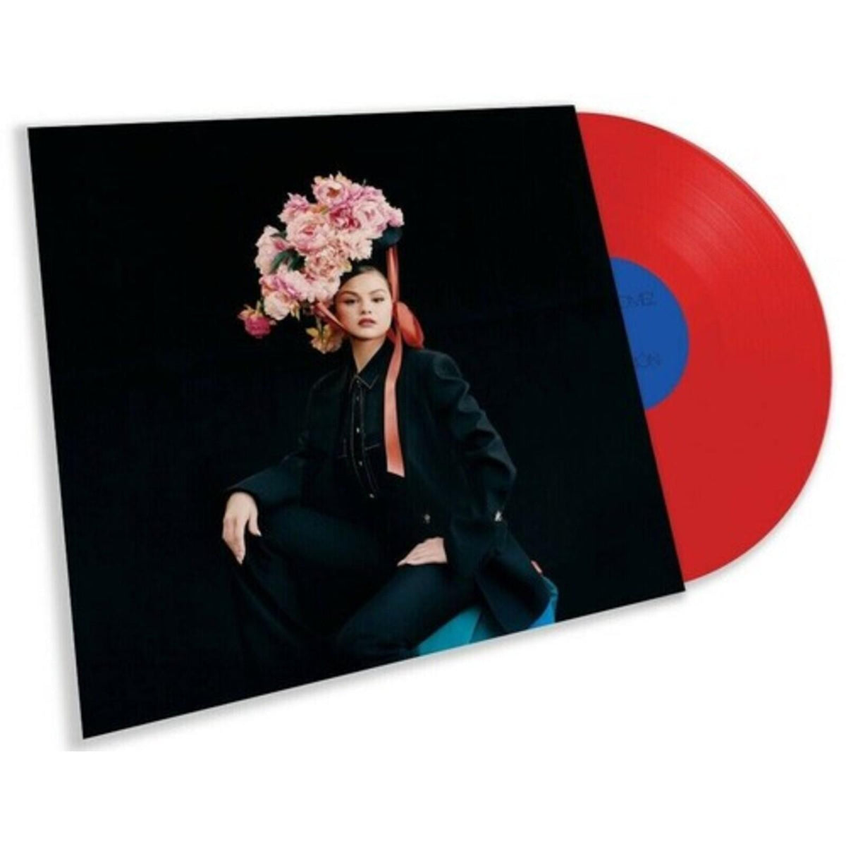 Various Artists - Revelacion - Lp