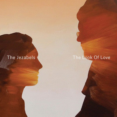 Jezabels - Look Of Love - Cdr