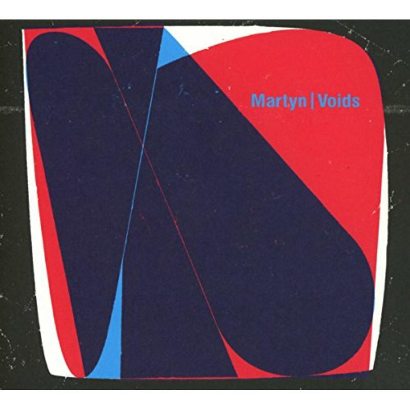 Martyn - Voids - Cd