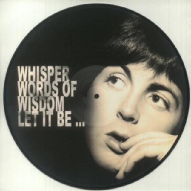 Beatles - Live Nme Pollwinners Concert 1964 (Picture Disc) - Lp