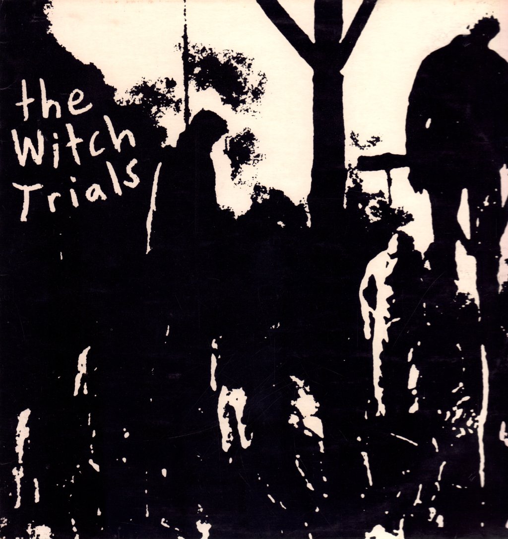 Witch Trials - Witch Trials - 12 Inch