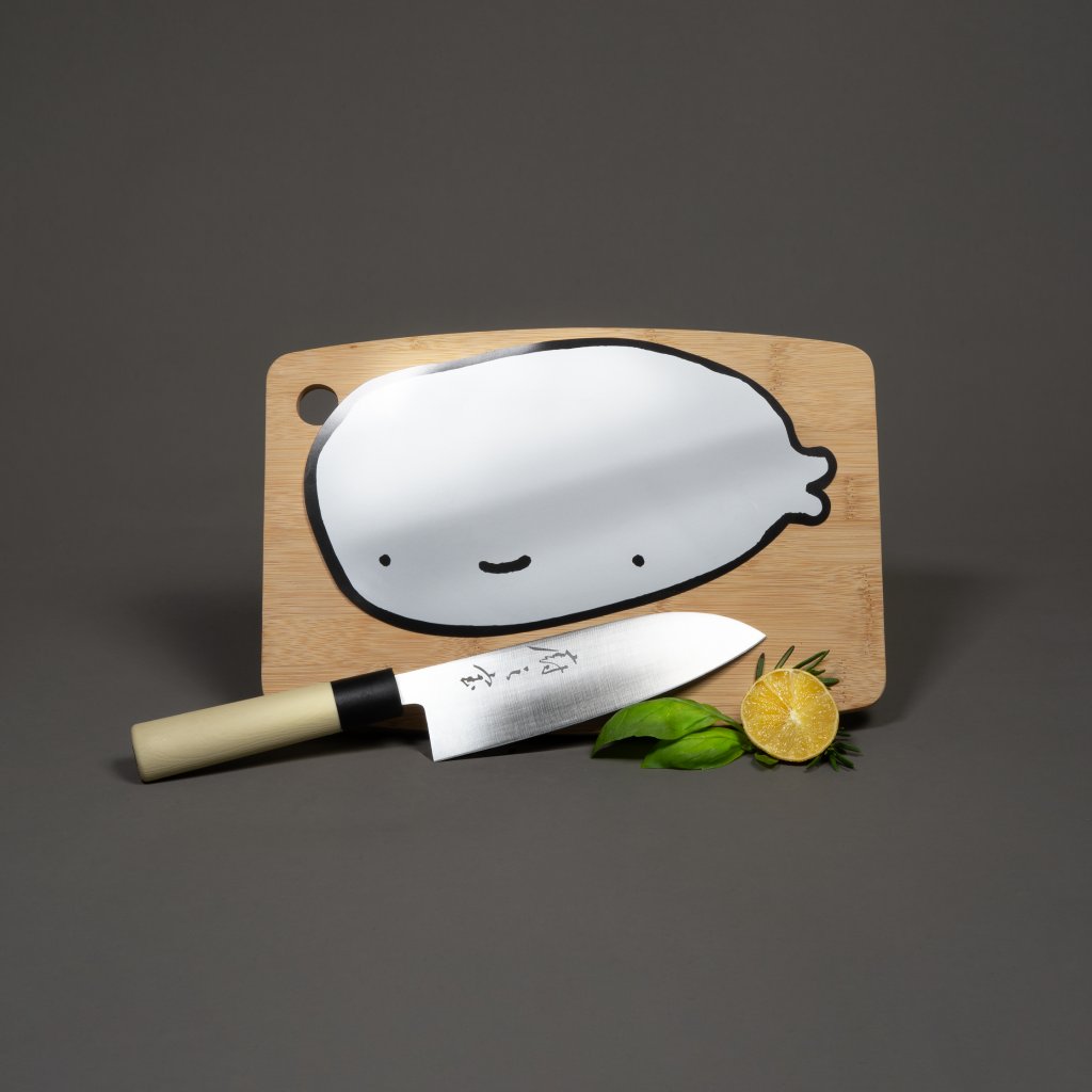 Mr Scruff - Ninja Tuna - Triple Lp