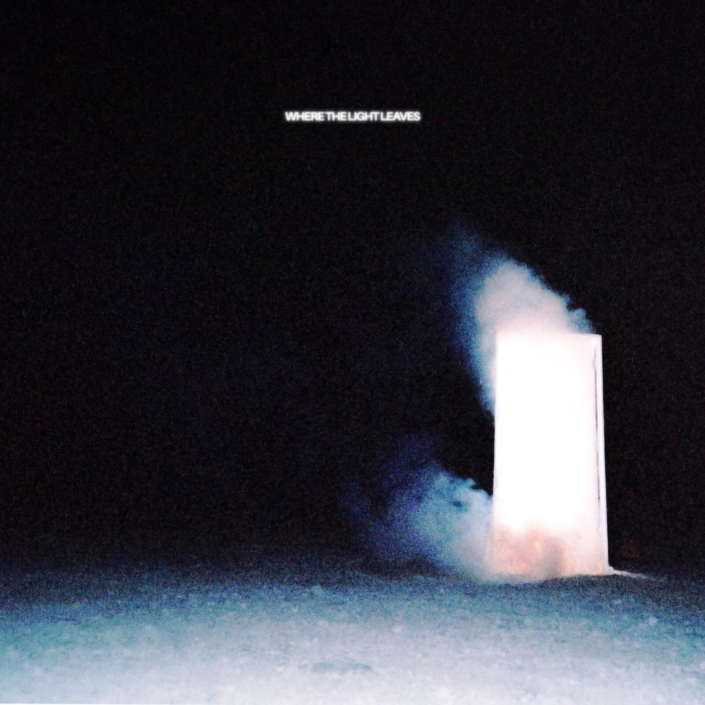 Varials - Where the Light Leaves - Cd
