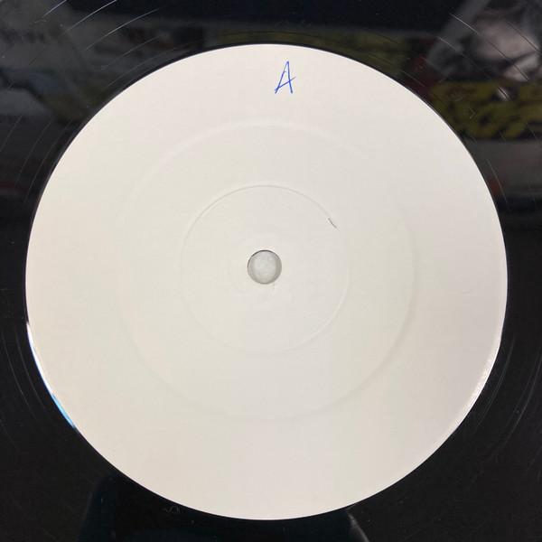 Pierce Turner - Surface In Heaven - 12 Inch