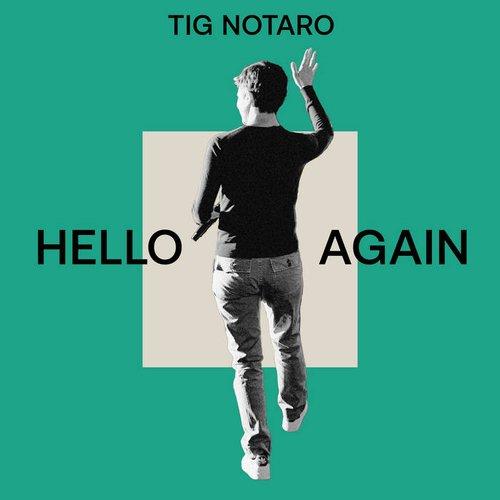 Tig Notaro - Hello Again - Cd