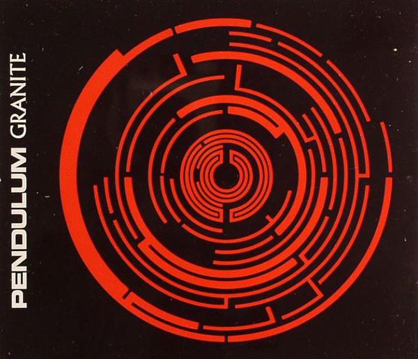 Pendulum - Granite - Cd