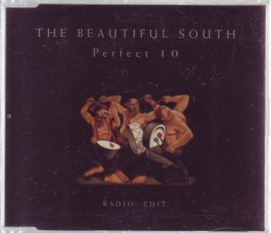 Beautiful South - Perfect 10 - Cd