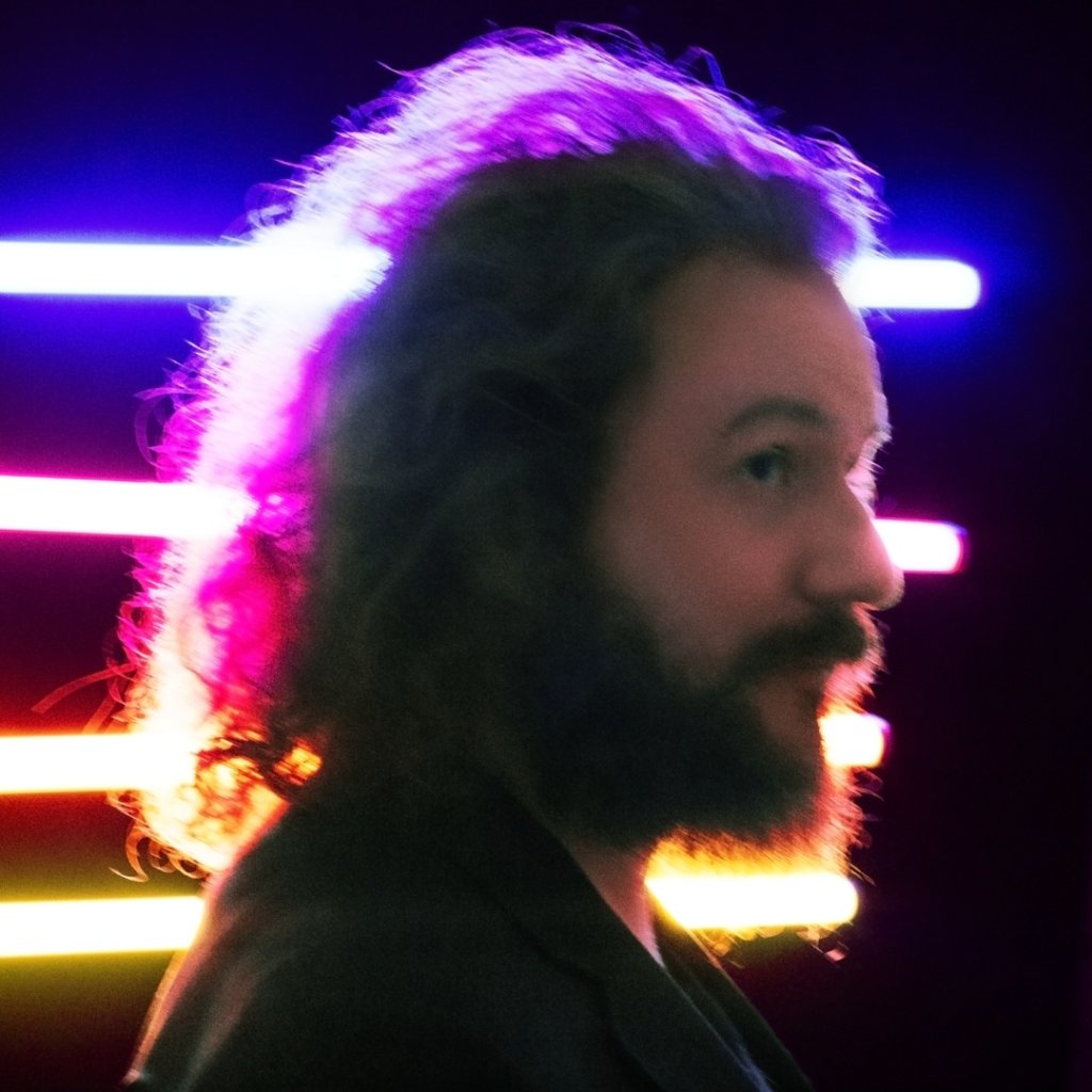 Jim James - Wowed Out - Cd