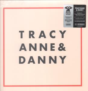 Tracyanne And Danny - Tracyanne And Danny - Lp
