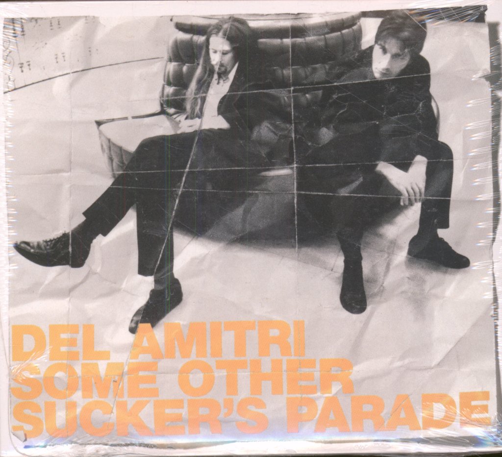 Del Amitri - Some Other Suckers Parade - Cd