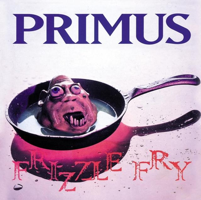 Primus - Frizzle Fry - Lp