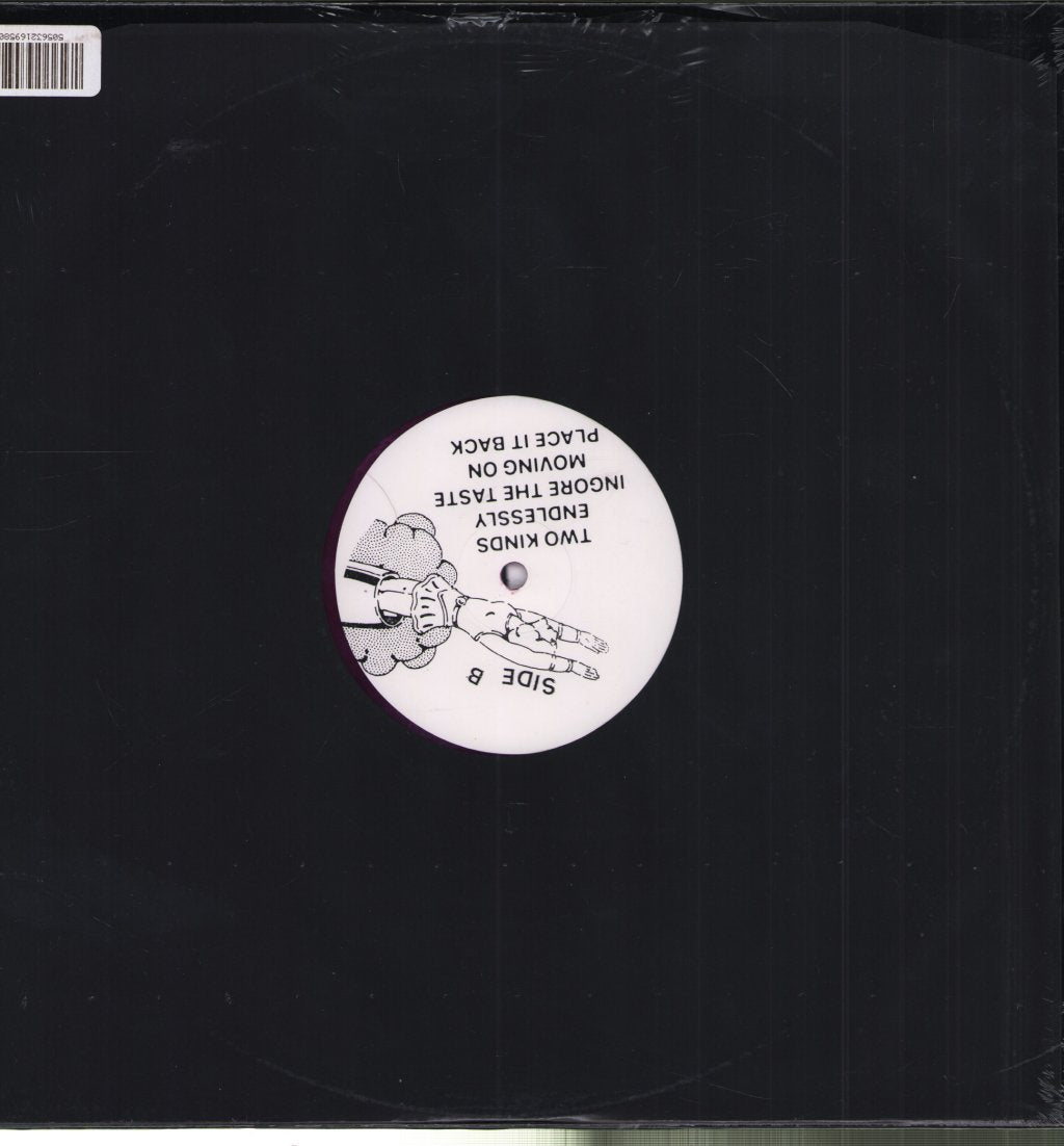 House of Harm - Playground - Lp