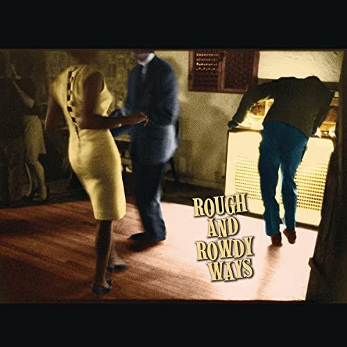 Bob Dylan - Rough and Rowdy Ways - Double Cd