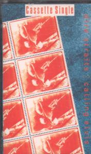Dire Straits - Calling Elvis - Cassette