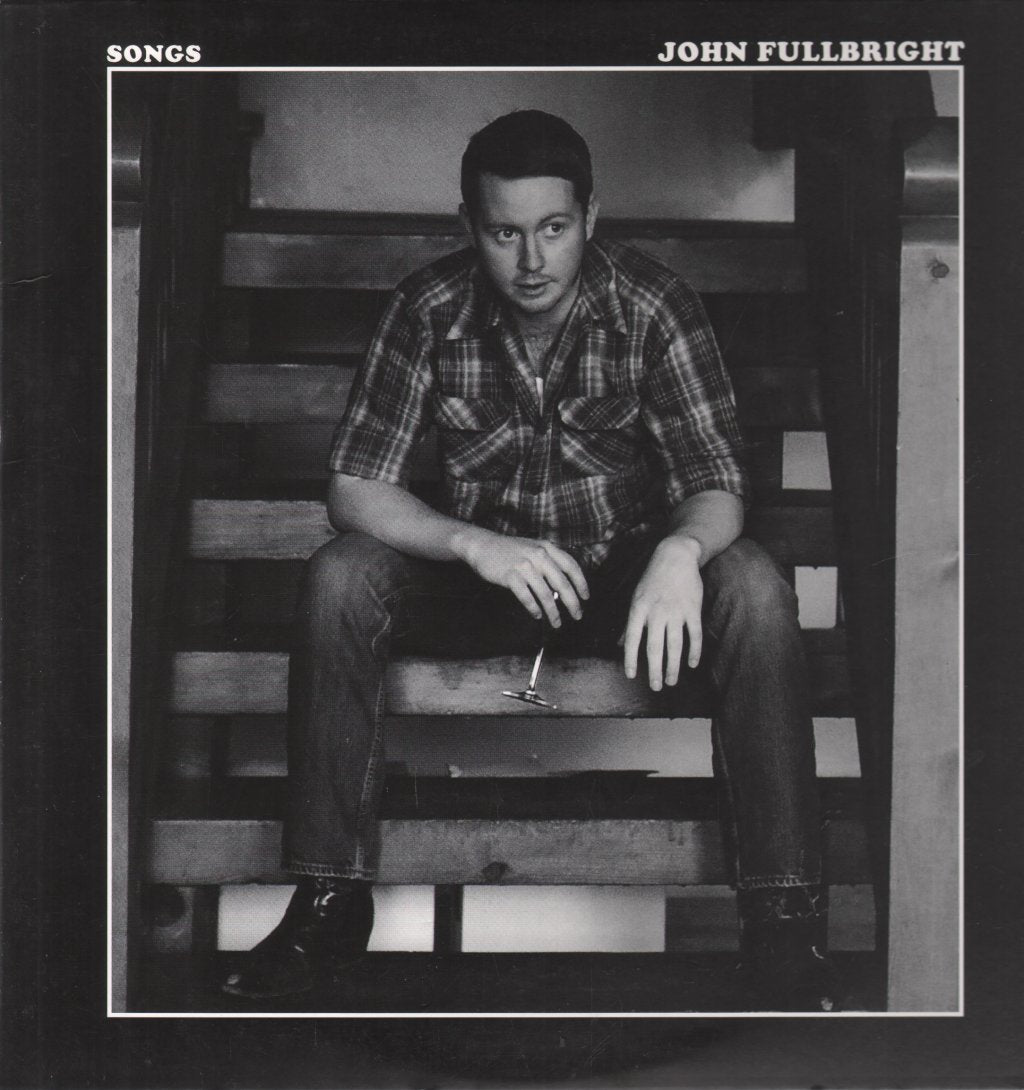 John Fullbright - Songs - Lp