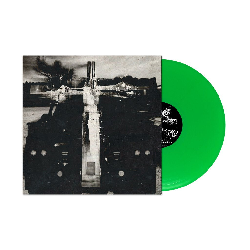 Portrayal Of Guilt - ...Beginning of the End - Lp