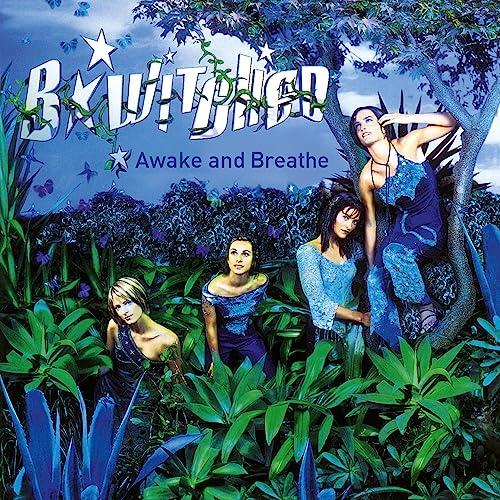 B'witched - Awake and Breathe - Lp