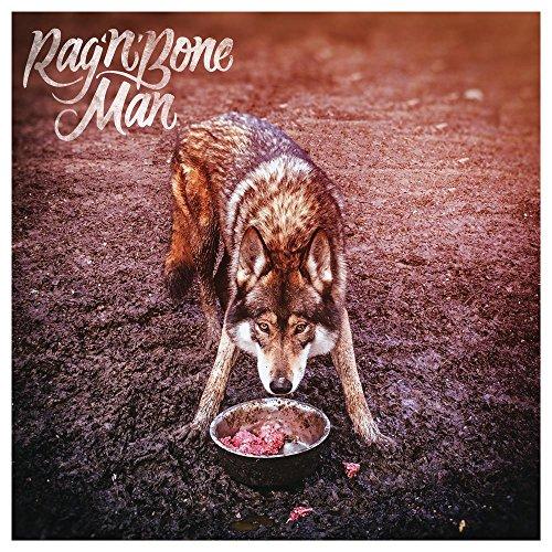 Rag'n'Bone Man - Wolves - Lp