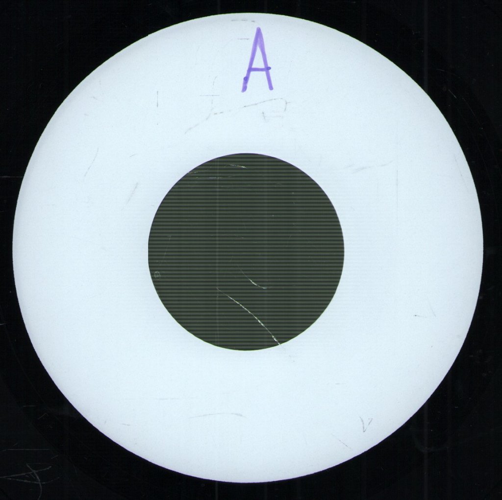 Various Artists - Fridge No 1 EP - 7 Inch
