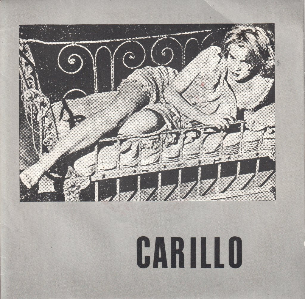 Carillo - Carillo - 7 Inch