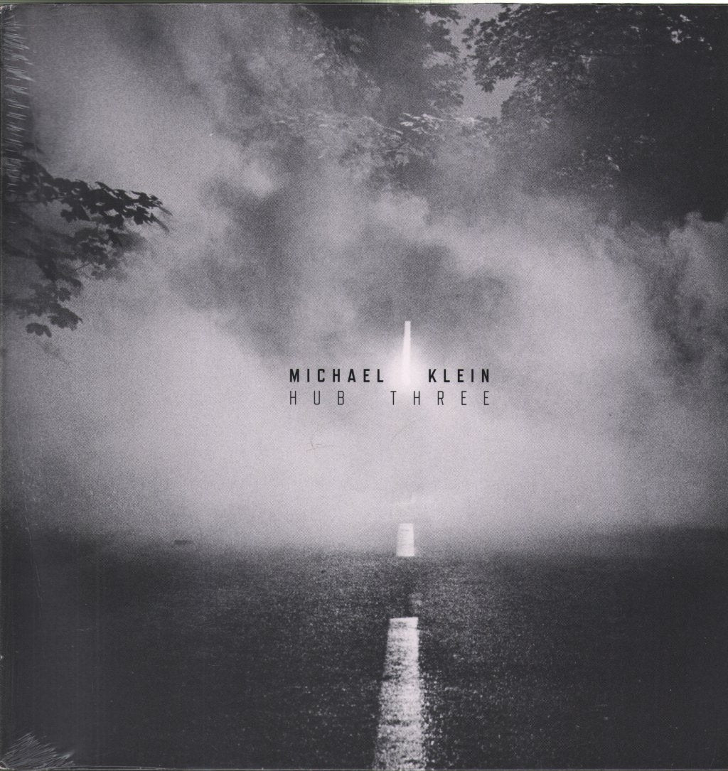 Michael Klein - Hub Three - 12 Inch