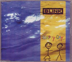 Blink - Happy Day - Cd