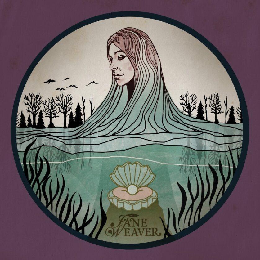 Jane Weaver - Quantify / Deep Perelle (Rsd2024) - 7 Inch