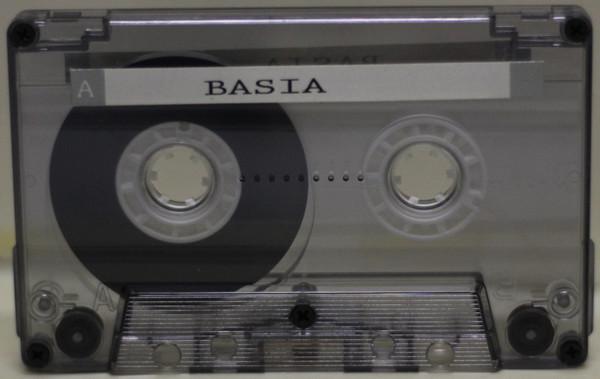 Basia - Baby You're Mine - Box Set