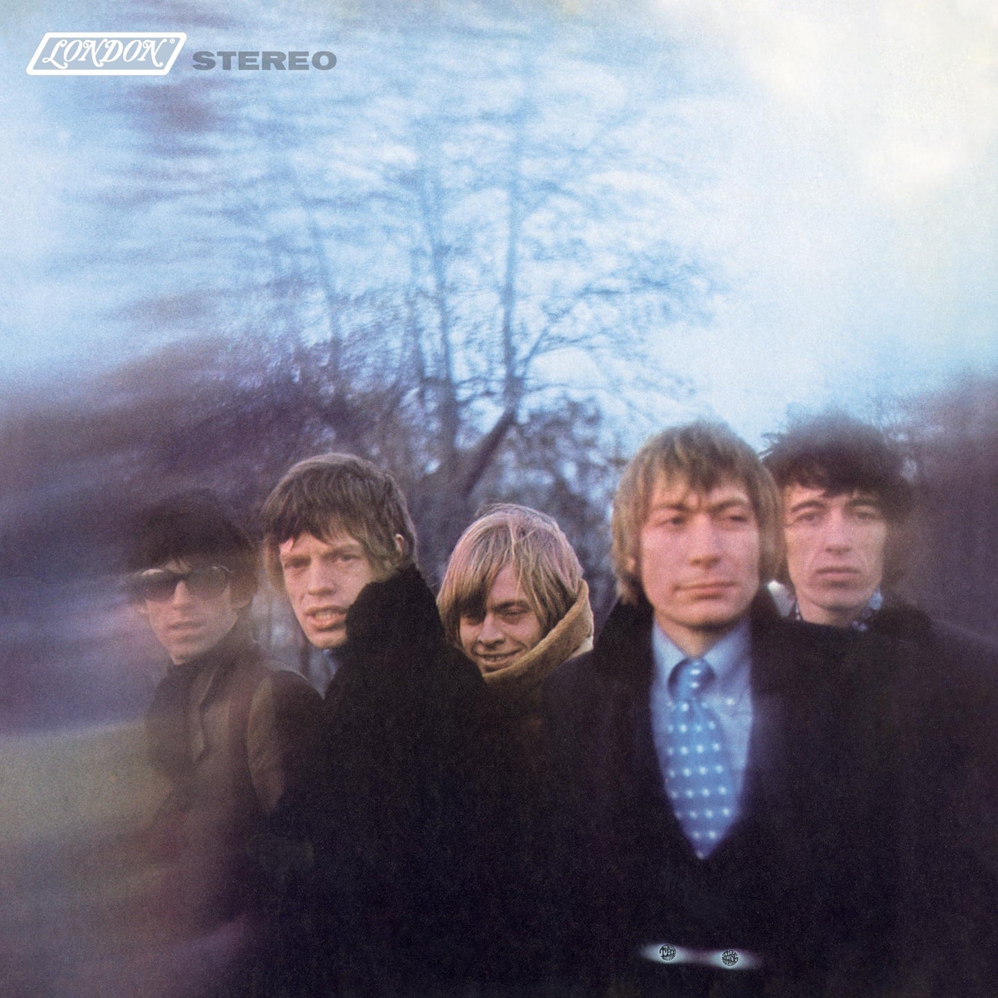 Rolling Stones - Between the Buttons - Lp