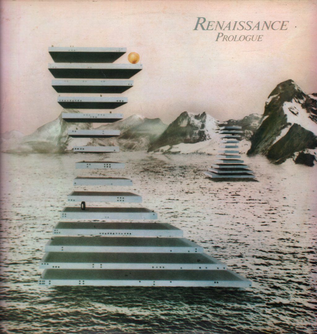 Renaissance - Prologue - Lp