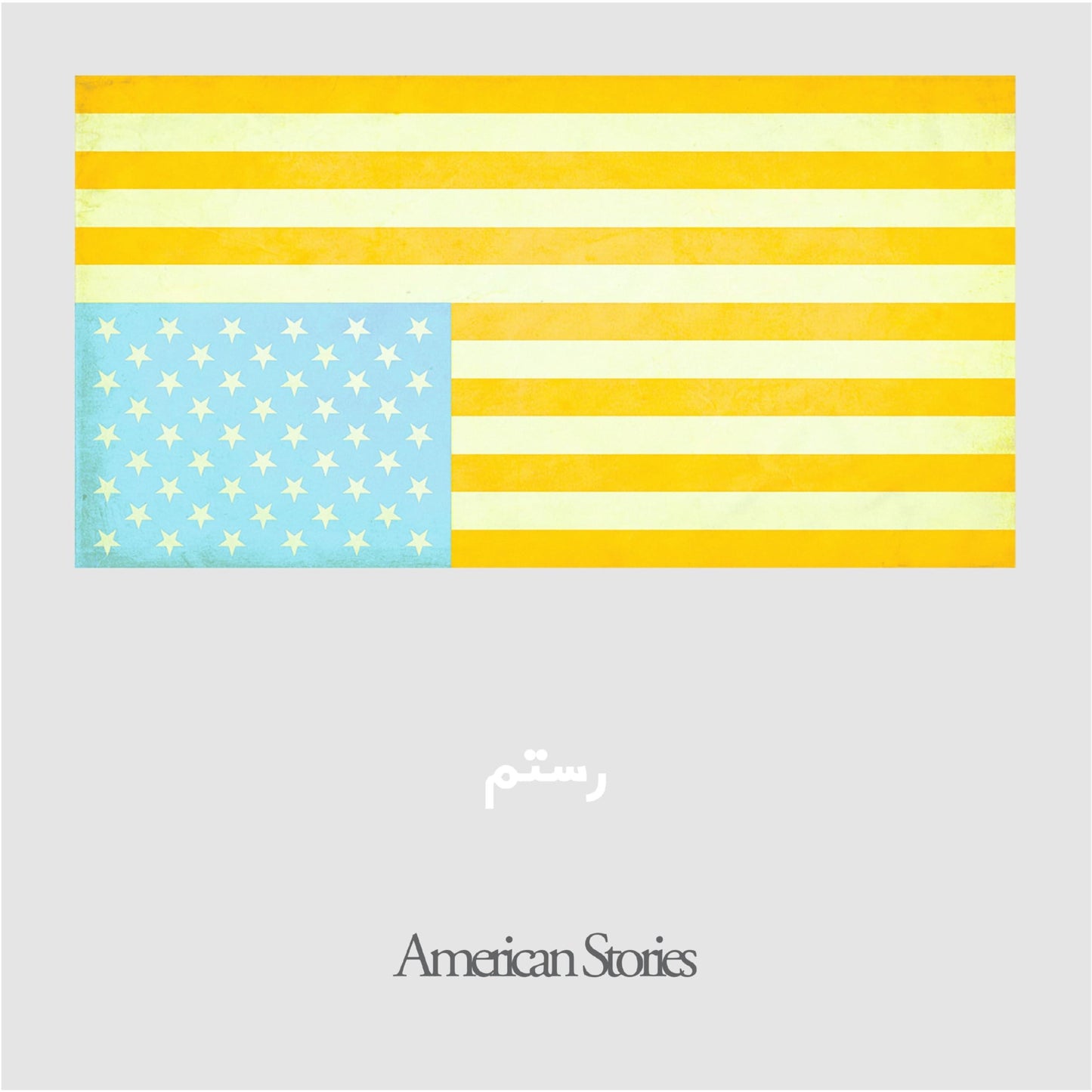 Rostam - American Stories - Cd