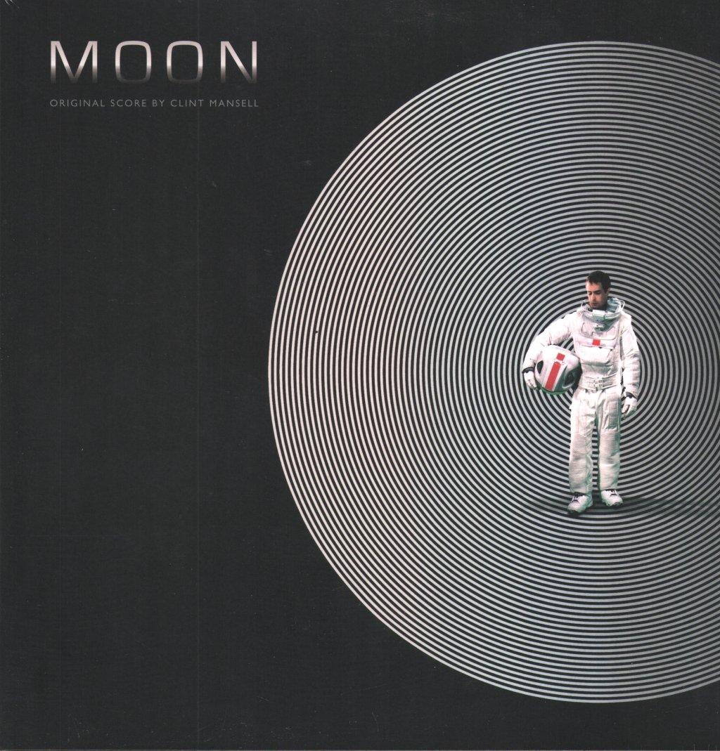 Clint Mansell - Moon (Original Score) - Lp
