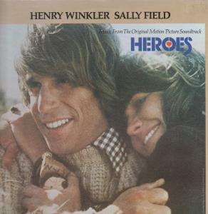 Heroes - Music From The Original Motion Picture - Heroes - Music From The Original Motion Picture - Lp