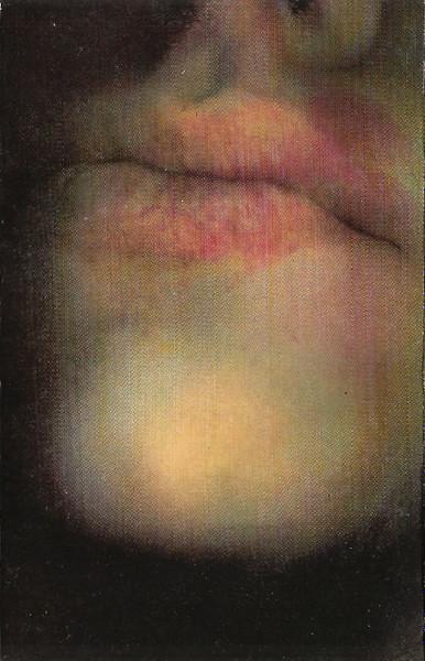 PJ Harvey - Dry - Cassette