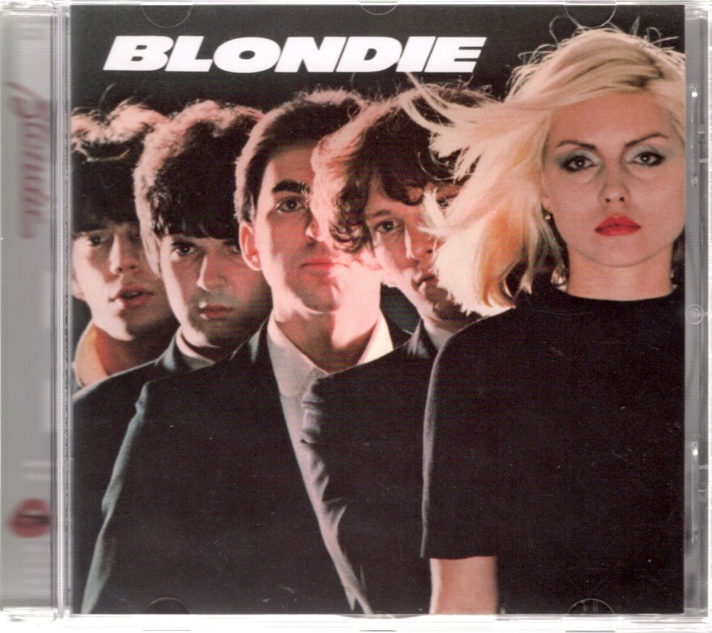 Blondie - Blondie - Cd