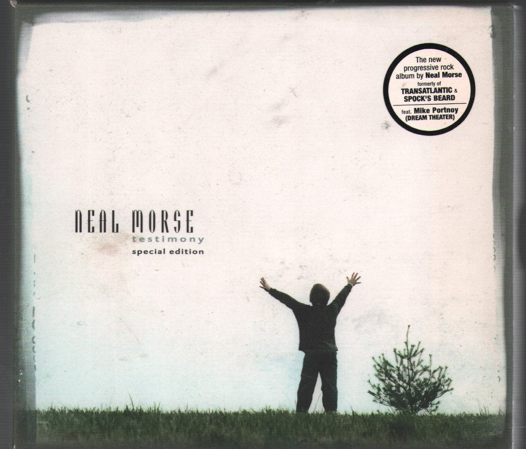Neal Morse - Testimony - Cd Set