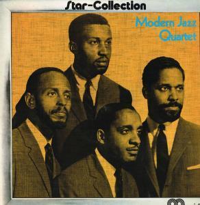 Modern Jazz Quartet - Star Collection - Lp