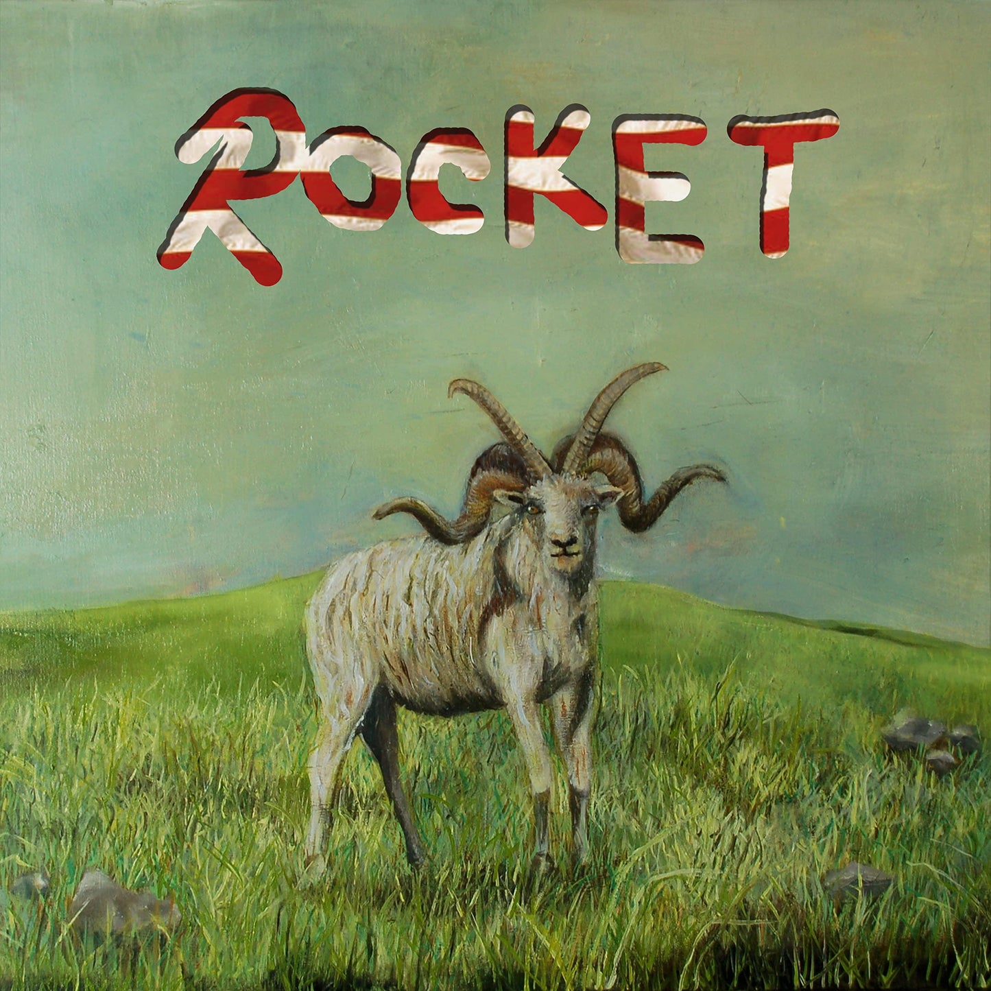 Alex G (Sandy) - Rocket - Lp
