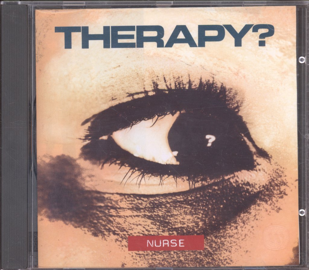 Therapy? - Nurse - Cd