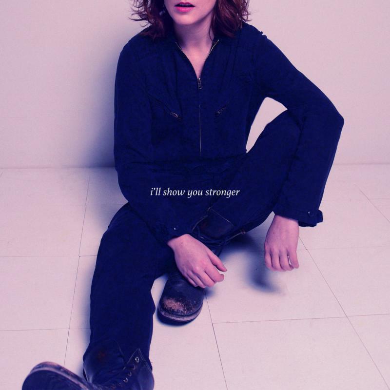 Pronoun - I'll Show You Stronger - Lp
