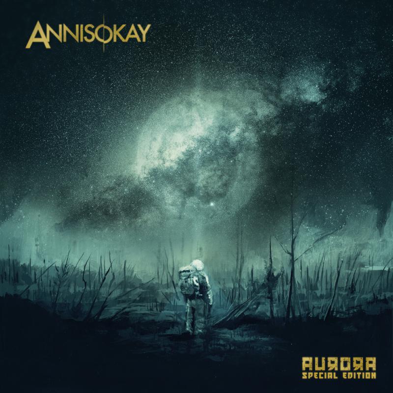 Annisokay - Aurora (Special Edition) - Cd