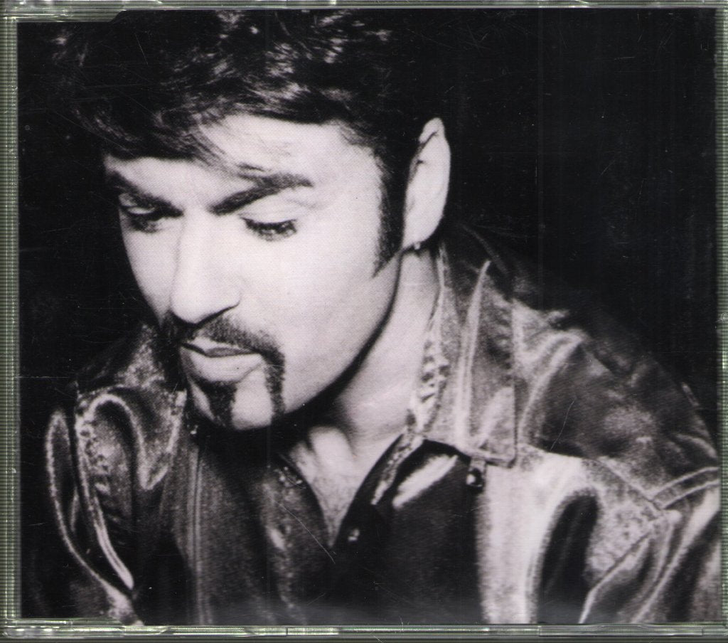 George Michael / Mary J Blige - As - Cd