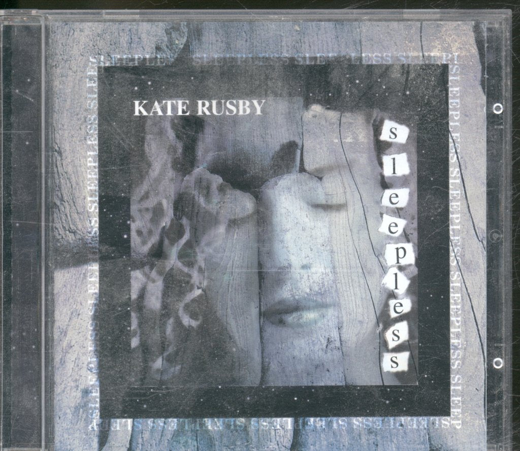 Kate Rusby - Sleepless - Cd